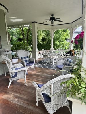 The Boyden House by null