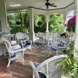 Boyden House Inn Bed & Breakfast