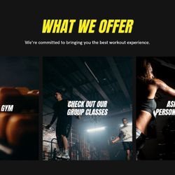 Invictus Fitness