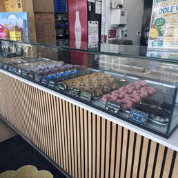 Mochi Donuts Mochi Donuts
