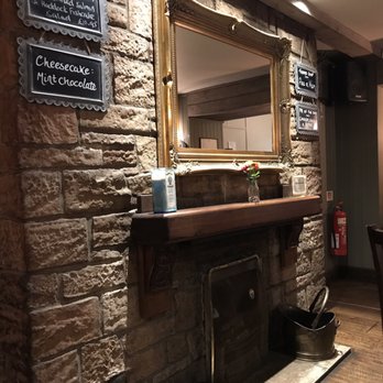 The Riccarton Inn - Specials around the fireplace - Scottish Near Me - Currie, EDH The Riccarton Inn - Specials around the fireplace - Scottish Near Me - Currie, EDH