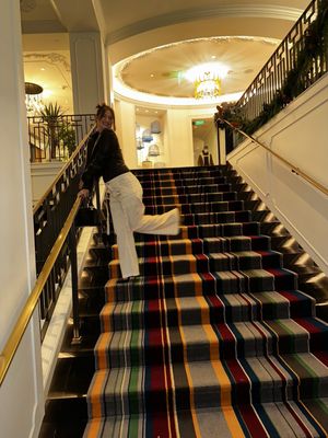 Kimpton Hotel Monaco Pittsburgh by null