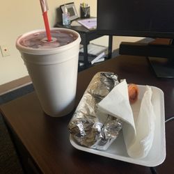 Taqueria Chabelita