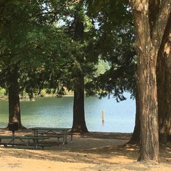 Horseshoe Lake County Park
