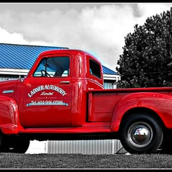 Ladner Auto Body