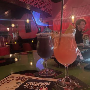 Busy Body - Cocktail Bars Near Me - Tacoma, Washington Busy Body - Cocktail Bars Near Me - Tacoma, Washington