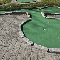 Twinkle Town Miniature Golf