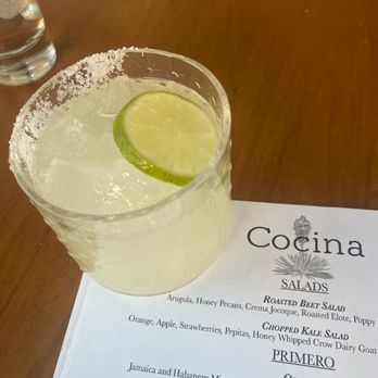 Cocina Chiwas - Chiwarita - Mexican Near Me - Tempe, Arizona