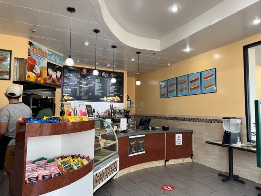 Le Diplomate Bakery Cafe by null