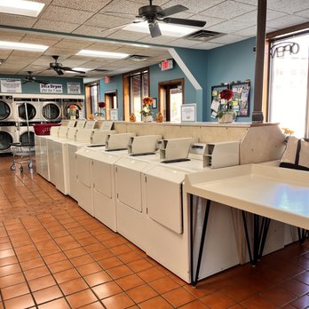 University Laundromat - Laundry Services Near Me - Albany, New York University Laundromat - Laundry Services Near Me - Albany, New York