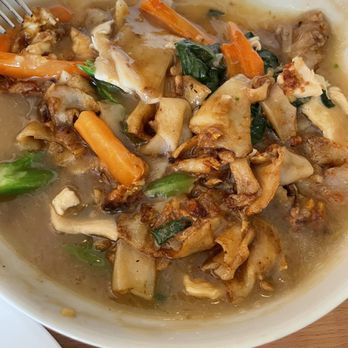 Banh Somtum - Ladna - Laotian Near Me - Houston, Texas