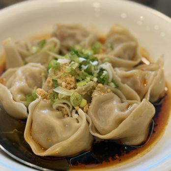 Prince Dumpling - Dim Sum Near Me - Rosemead, California