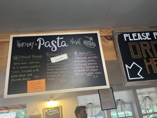 Stonecat: Regional Cuisine & Bar by null