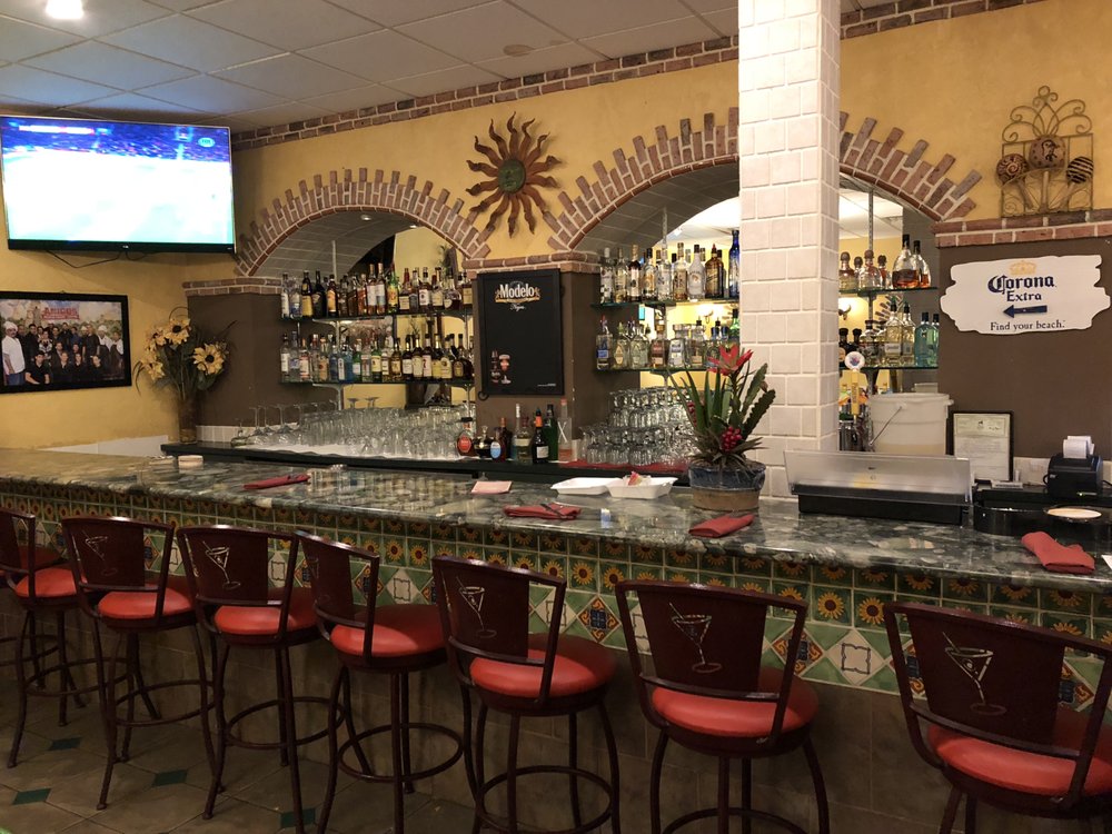 Amigo's Mexican Cuisine & Cantina