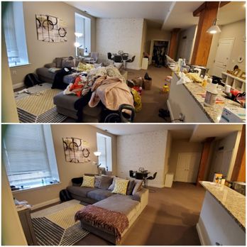 Flawless Cleaners - Home Cleaning Near Me