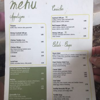 Las Casitas - Mexican Near Me - Puerto Vallarta, JAL