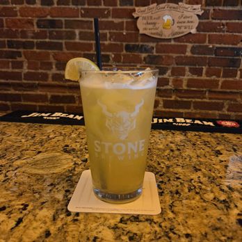 Old Mill Brewpub - Tuesday $5 House Margarita - American Near Me - Lexington, South Carolina Old Mill Brewpub - Tuesday $5 House Margarita - American Near Me - Lexington, South Carolina