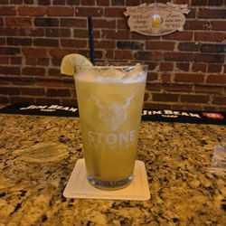 Old Mill Brewpub - Tuesday $5 House Margarita