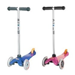 Giddy Goat Toys - Stockist of Mini and Maxi Micro Scooters