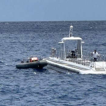 Atlantis Submarines Waikiki - Kids Activities Near Me - Honolulu, Hawaii