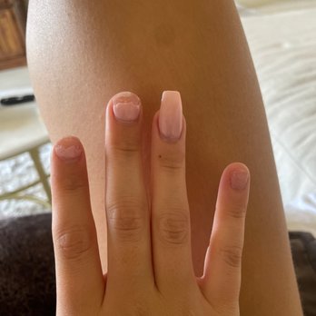 Nail Studio Coronado - Nail Salons Near Me - Coronado, California
