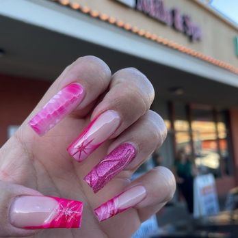 Bliss Nails & Spa 1 - Nail Salons Near Me - La Mesa, California Bliss Nails & Spa 1 - Nail Salons Near Me - La Mesa, California