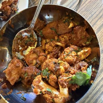 The Namak - Aloo gobi - Pakistani Near Me - Hercules, California The Namak - Aloo gobi - Pakistani Near Me - Hercules, California