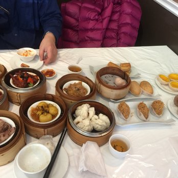 Sam's Chinese Kitchen - 差點忘了講油炸鬼，如果落臭粉就更加傳統經典啦！ - Chinese Near Me - Kitchener, Ontario