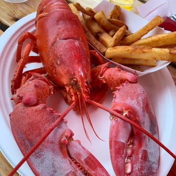 Claws - Wow - Seafood Near Me - Rockland, Maine