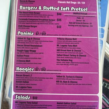 We be Ob - Food Menu - Juice Bars & Smoothies Near Me - San Diego, California We be Ob - Food Menu - Juice Bars & Smoothies Near Me - San Diego, California