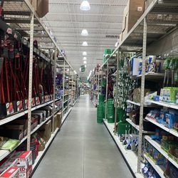 Menards