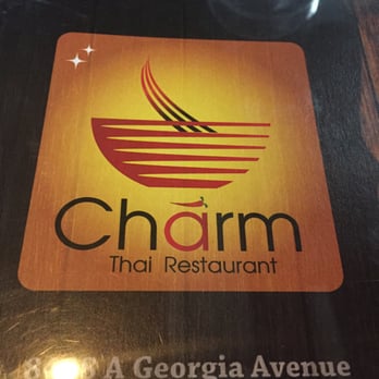 Charm Thai - Muni. - Thai Near Me - Silver Spring, Maryland Charm Thai - Muni. - Thai Near Me - Silver Spring, Maryland