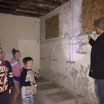 Ghost Town Tours - Historical Tours Near Me - Jerome, Arizona Ghost Town Tours - Historical Tours Near Me - Jerome, Arizona