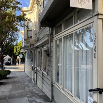 Private Eye Beauty Parlor - Located behind Starbucks and across the street from the Bus Stop bar - Sugaring Near Me - San Francisco, California Private Eye Beauty Parlor - Located behind Starbucks and across the street from the Bus Stop bar - Sugaring Near Me - San Francisco, California