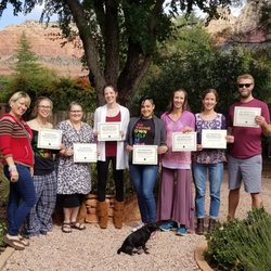 Body Mind Energy Center - Sedona Reiki Retreat