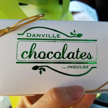 Danville Chocolates - Almond dark chocolate - Chocolatiers & Shops Near Me - Danville, California Danville Chocolates - Almond dark chocolate - Chocolatiers & Shops Near Me - Danville, California