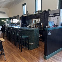 Opera House Eatery - Bar