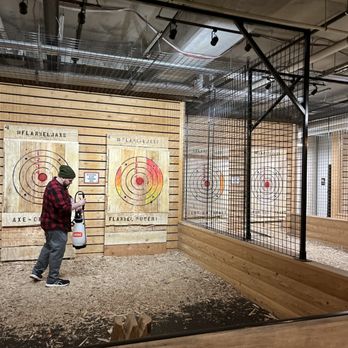 FlannelJax's - Axe Throwing Near Me - Grand Rapids, Michigan FlannelJax's - Axe Throwing Near Me - Grand Rapids, Michigan