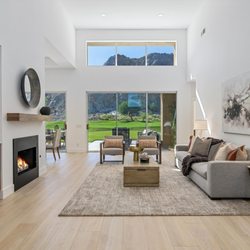 Parker Rose Design - Home Staging in California