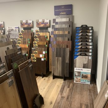 Burleson Floor Store - Burleson Showroom - Flooring Near Me - Burleson, Texas