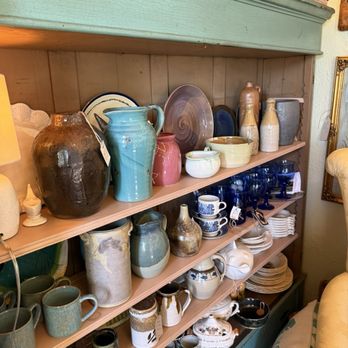 Nautical Treasures - Gift Shops Near Me - Darien, Georgia