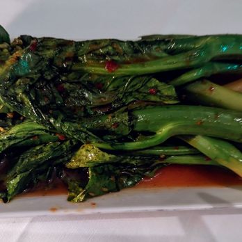 TOKU - Kimchi Broccoli - Japanese Near Me - Manhasset, New York