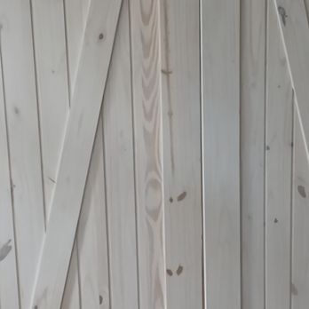 Dennis Handyman N Remodeling - Barn style doors - Handyman Near Me - Burleson, Texas Dennis Handyman N Remodeling - Barn style doors - Handyman Near Me - Burleson, Texas