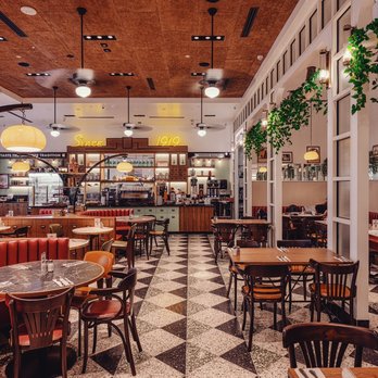 Cafe Landwer - Cafes Near Me - Los Angeles, California Cafe Landwer - Cafes Near Me - Los Angeles, California