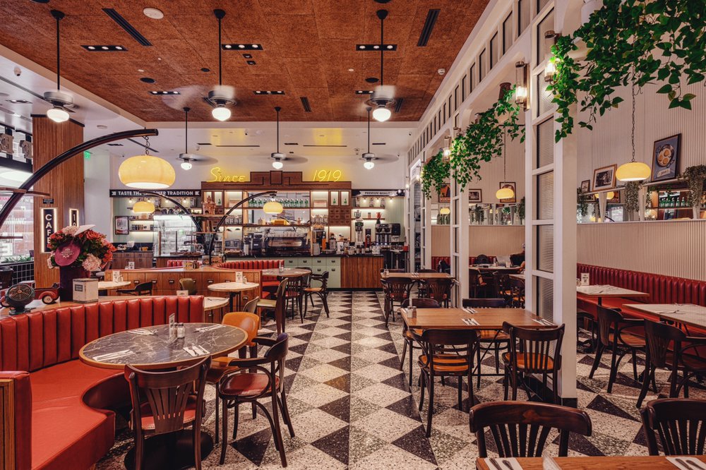 Cafe Landwer