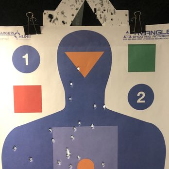 Triangle Shooting Academy - Guns & Ammo Near Me - Raleigh, North Carolina Triangle Shooting Academy - Guns & Ammo Near Me - Raleigh, North Carolina