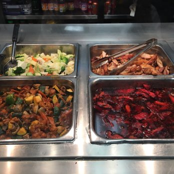 Panda Bowl - Chinese Near Me - Fountain Valley, California Panda Bowl - Chinese Near Me - Fountain Valley, California