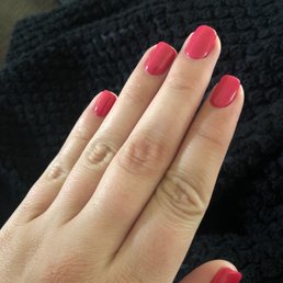 Dip powder OPI number 14. Dip powder OPI number 14.