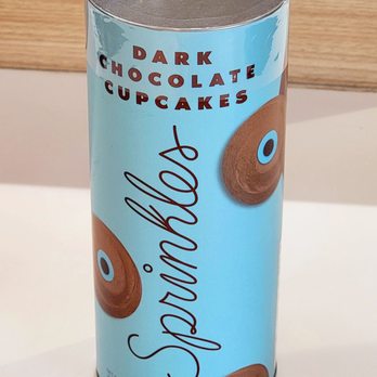 Sprinkles - Dallas - Cupcake mix in a can, take it home. - Bakeries Near Me - Dallas, Texas Sprinkles - Dallas - Cupcake mix in a can, take it home. - Bakeries Near Me - Dallas, Texas