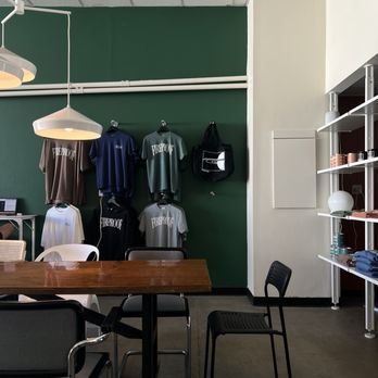 Fireproof Coffee - Coffee & Tea Near Me - Redlands, California